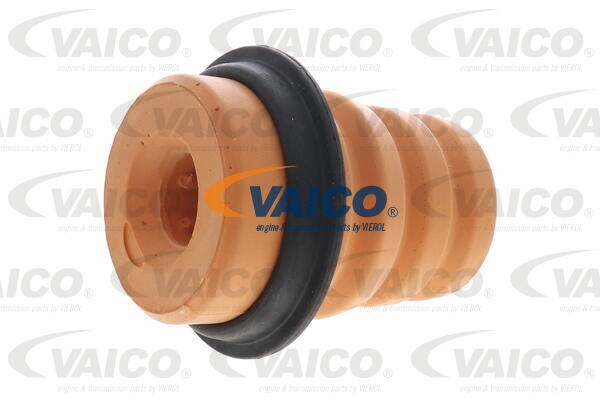 Rubber Buffer, suspension