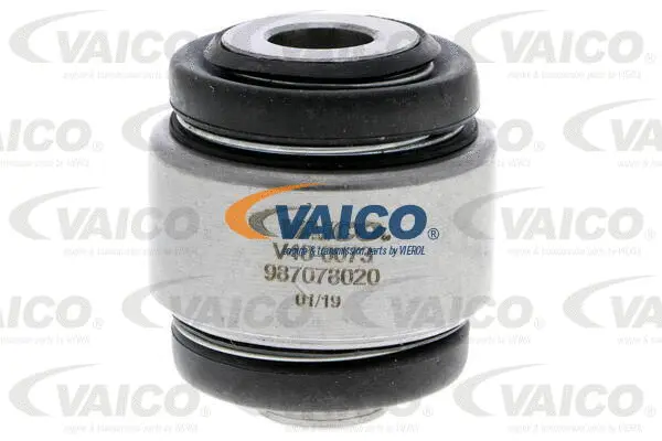 Mounting, control/trailing arm