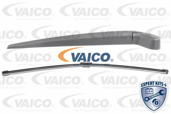 Wiper Arm Set, window cleaning