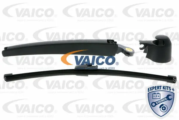 Wiper Arm Set, window cleaning