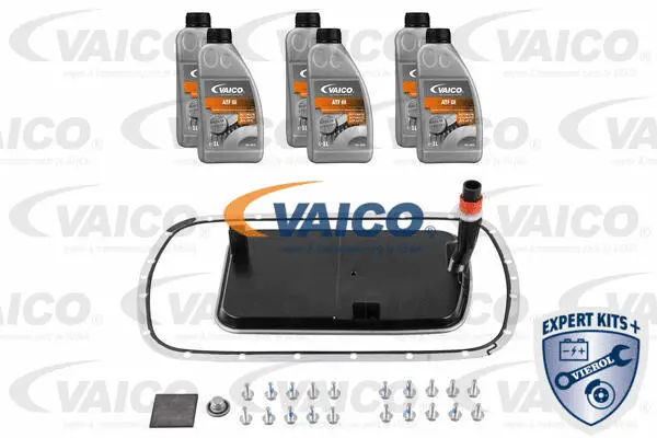 Parts kit, automatic transmission oil change
