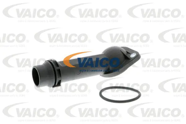 Coolant Flange