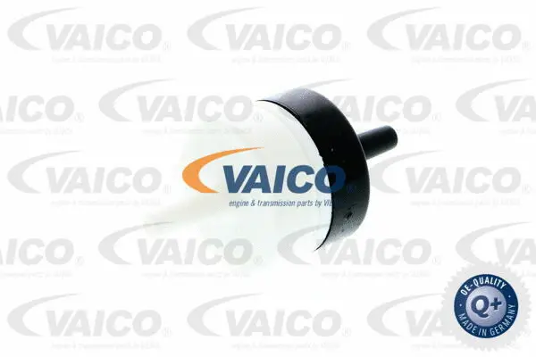 Boost Pressure Control Valve