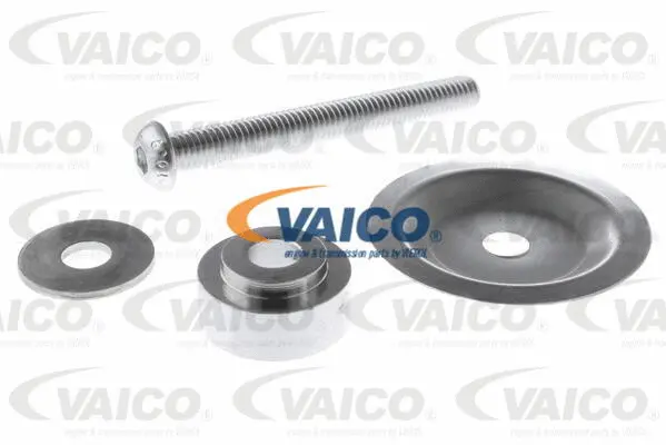 Tensioner Pulley, V-ribbed belt