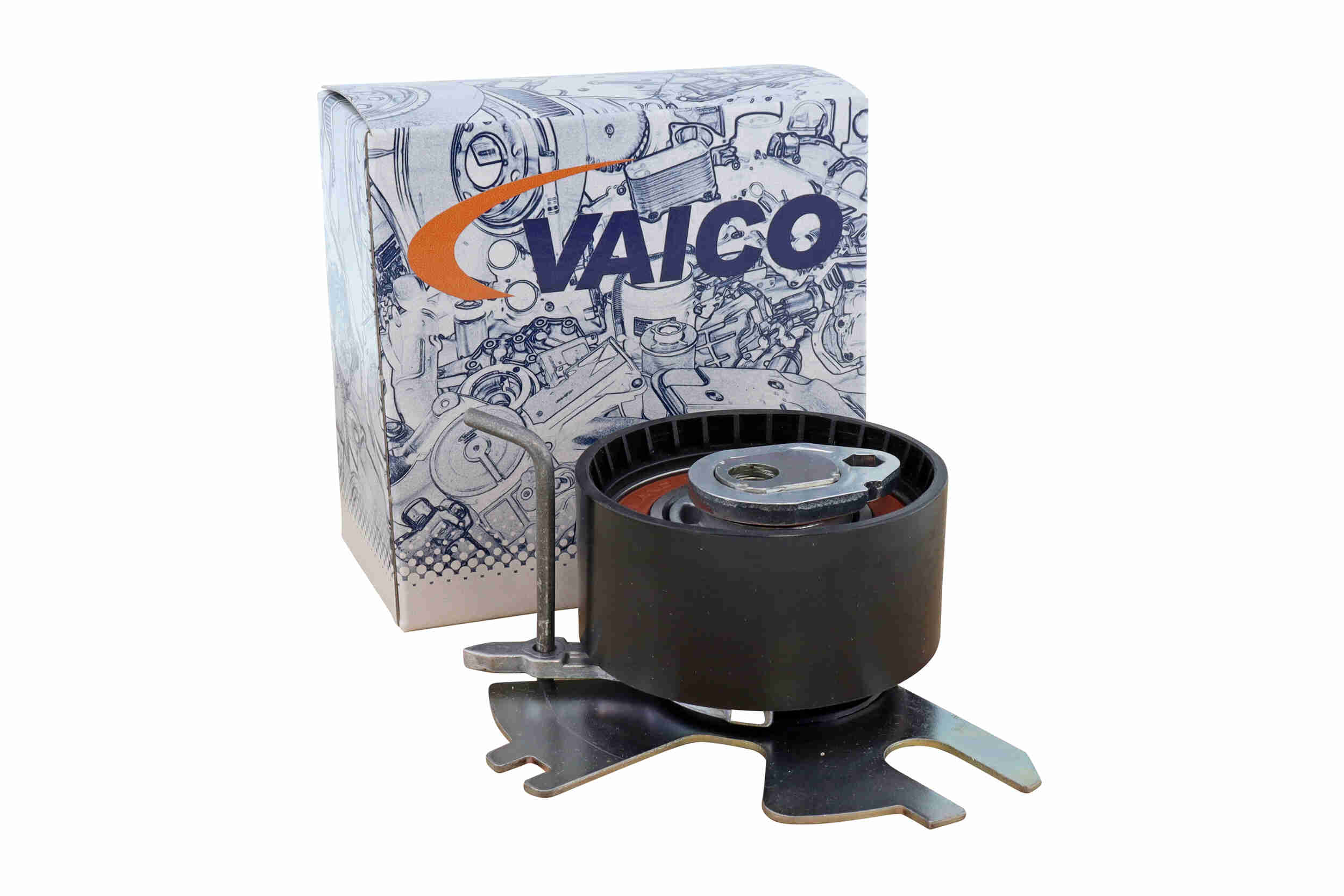 Tensioner Pulley, timing belt