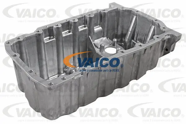 Oil Sump
