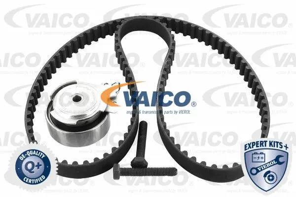 Timing Belt Kit