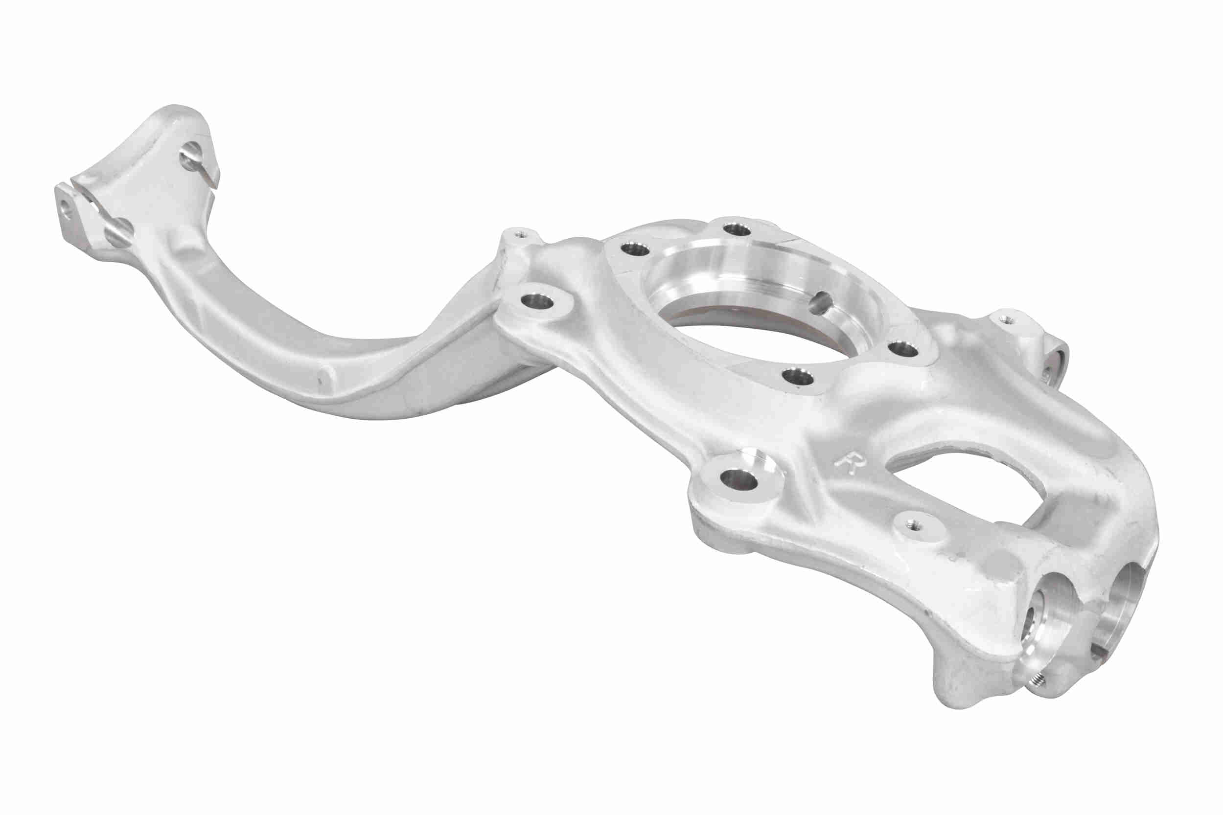 Steering Knuckle, wheel suspension