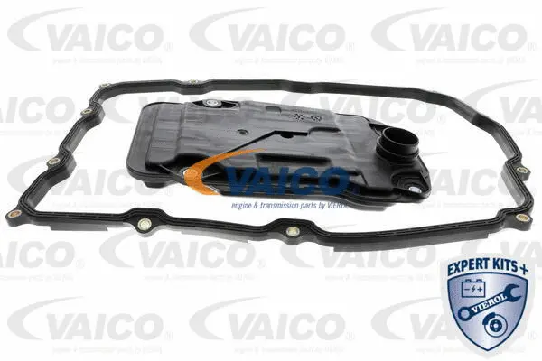 Hydraulic Filter Kit, automatic transmission
