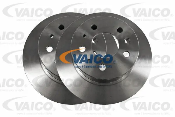 Brake Disc (V30-40002)