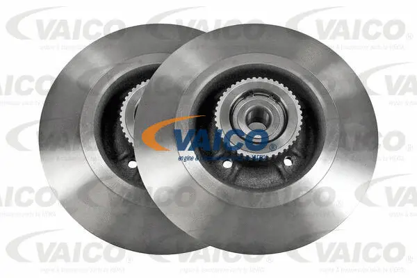 Brake Disc (V46-40007)
