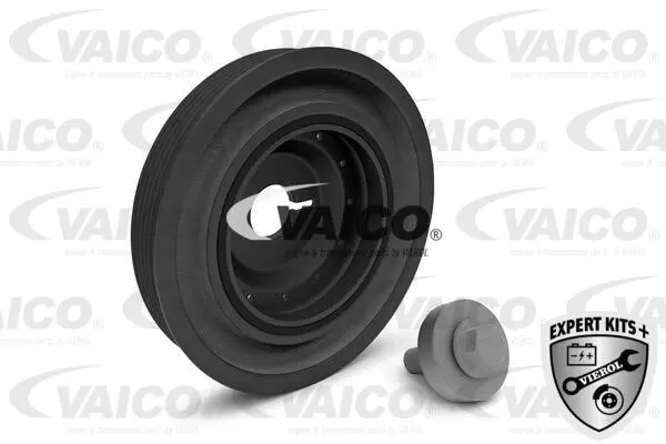 Belt Pulley Set, crankshaft