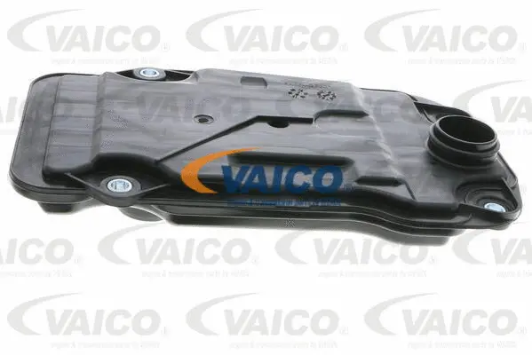 Hydraulic Filter, automatic transmission
