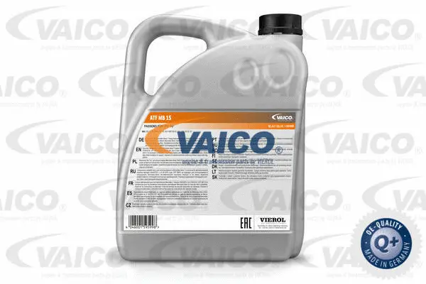 Automatic Transmission Fluid