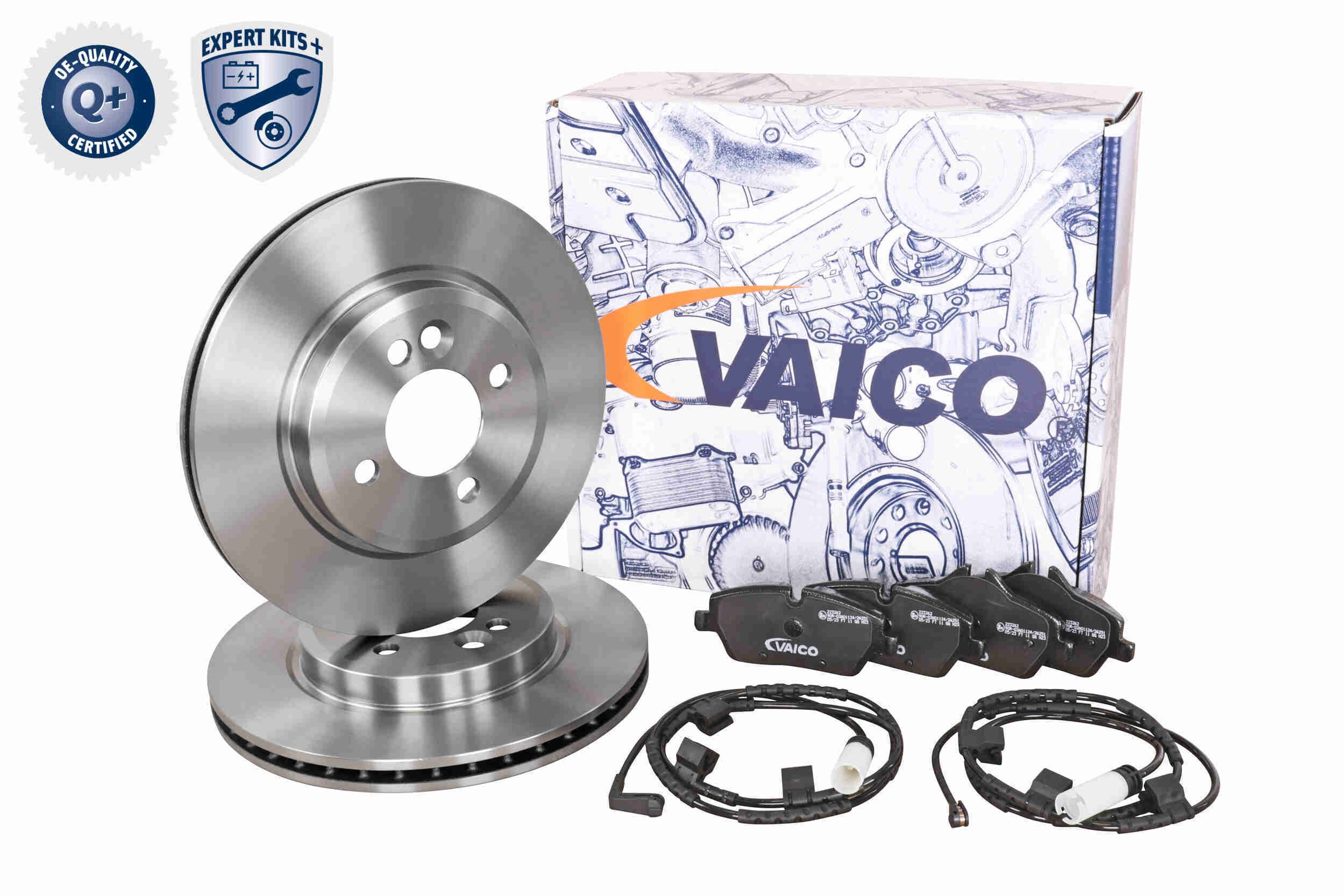 Brake Kit, disc brake