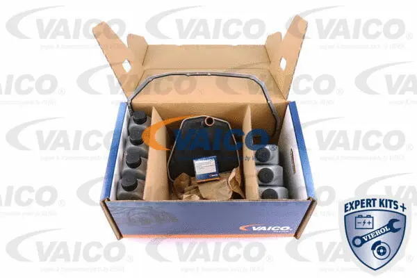 Parts kit, automatic transmission oil change
