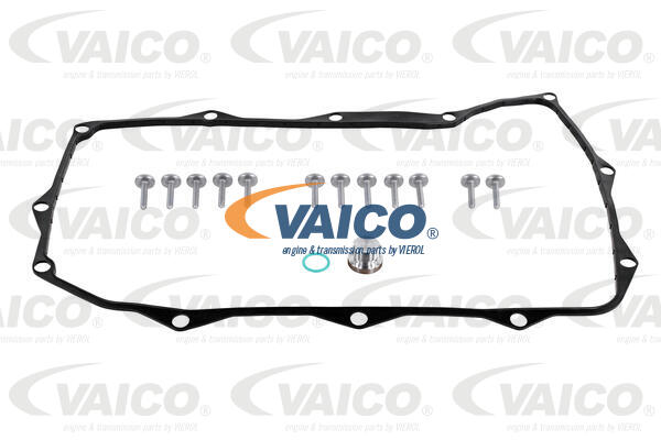 Oil Sump, automatic transmission