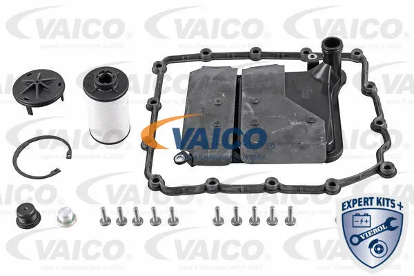 Parts kit, automatic transmission oil change
