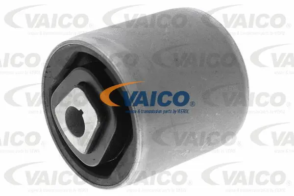 Mounting, control/trailing arm