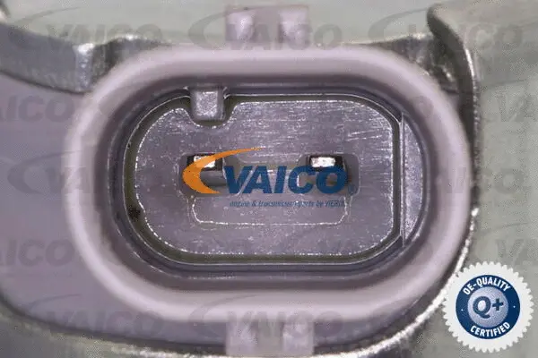 Control Valve, camshaft adjustment