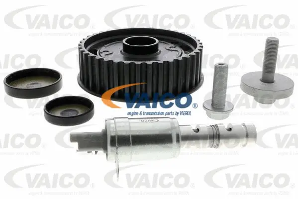 Repair Kit, camshaft adjustment