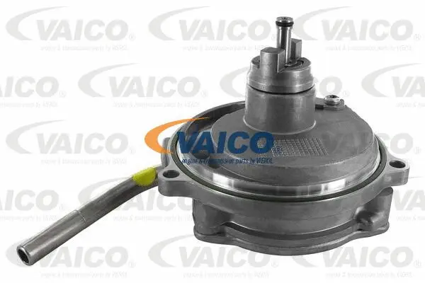 Vacuum Pump, braking system