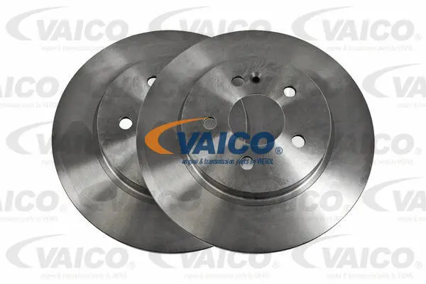 Brake Disc (V30-80041)