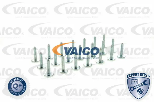 Parts kit, automatic transmission oil change