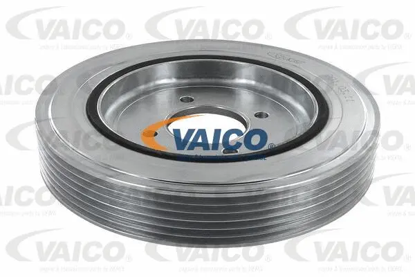 Belt Pulley Set, crankshaft