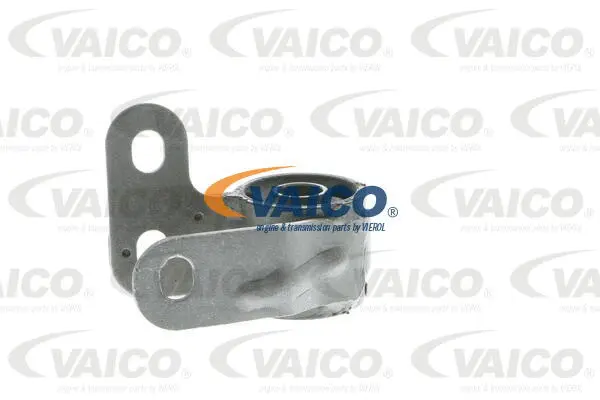Mounting, control/trailing arm