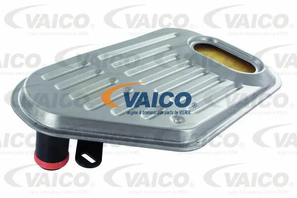 Hydraulic Filter, automatic transmission