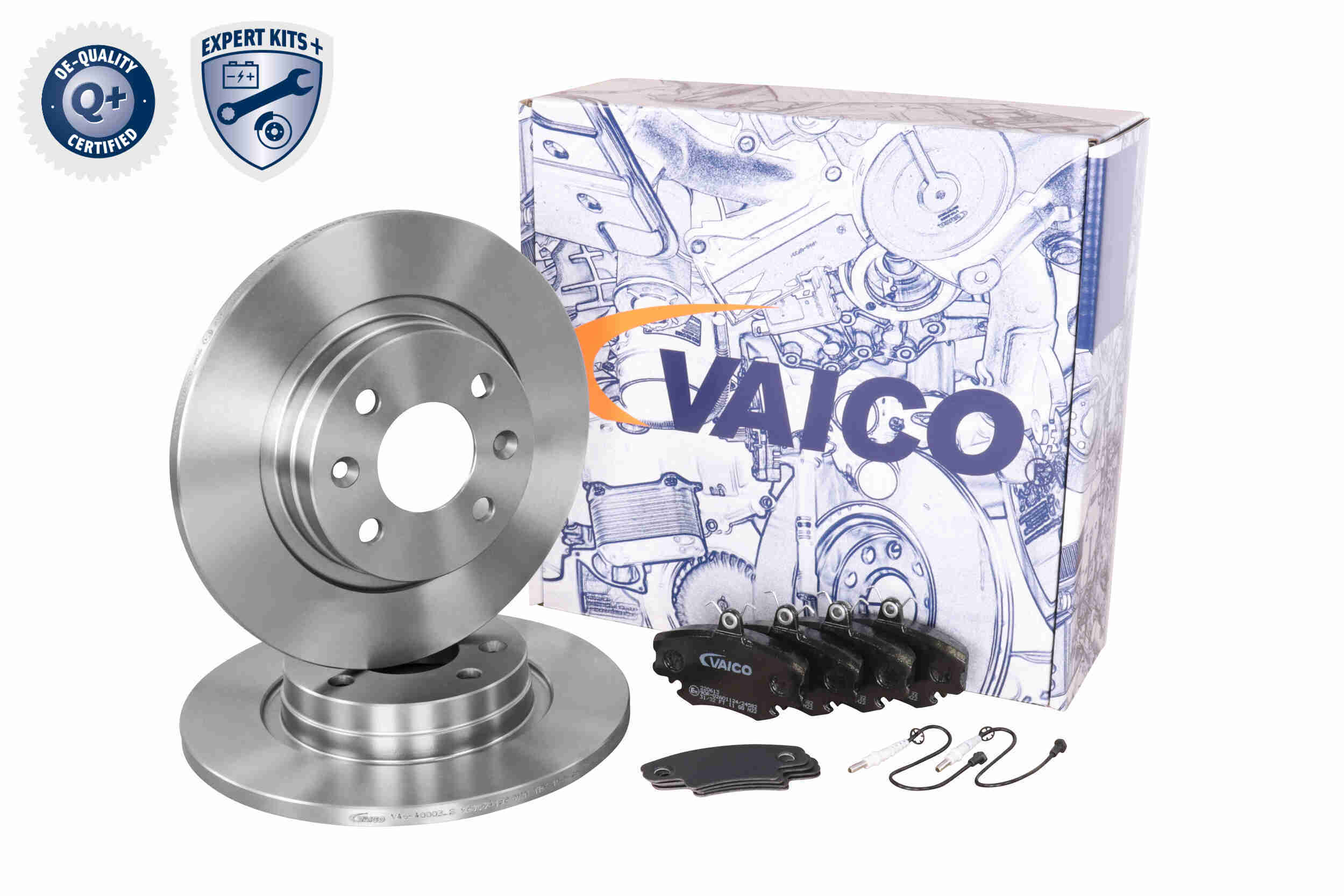Brake Kit, disc brake