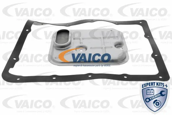 Hydraulic Filter Kit, automatic transmission