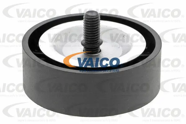 Tensioner Pulley, V-ribbed belt