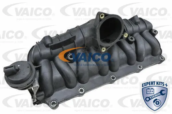 Intake Manifold Module