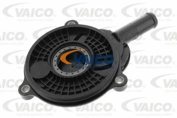 Valve, crankcase ventilation
