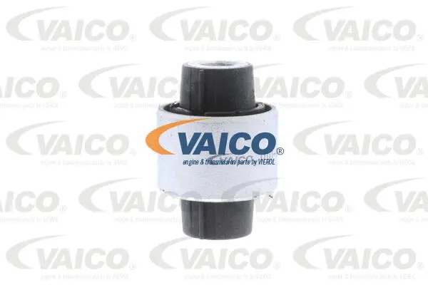 Mounting, control/trailing arm