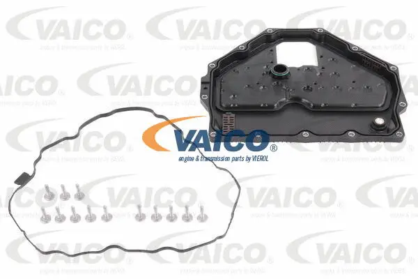 Oil Sump, automatic transmission