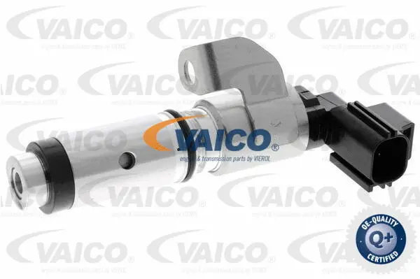 Control Valve, camshaft adjustment