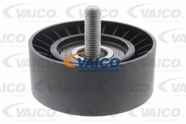 Tensioner Pulley, V-ribbed belt