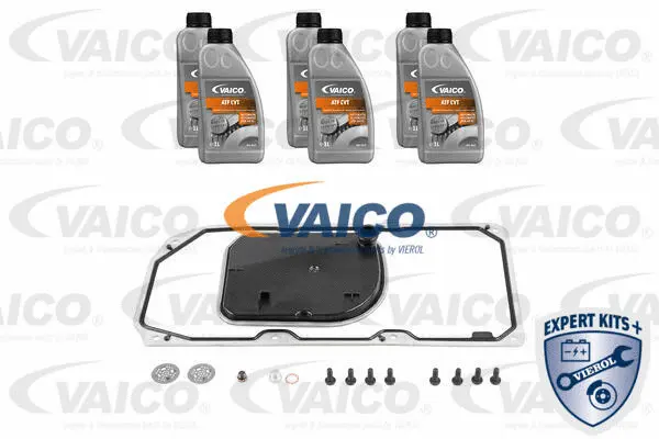Parts kit, automatic transmission oil change