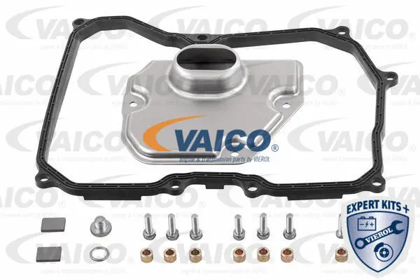 Parts kit, automatic transmission oil change
