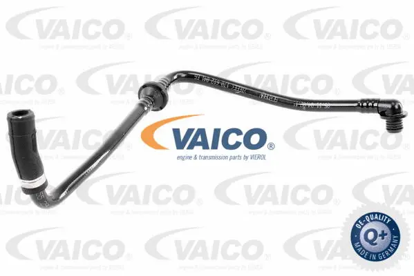 Vacuum Hose, braking system