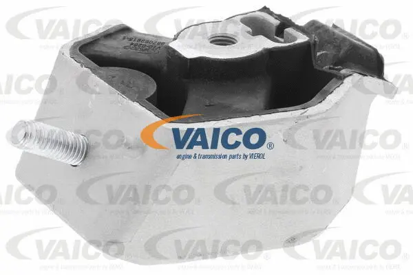 Mounting, engine
