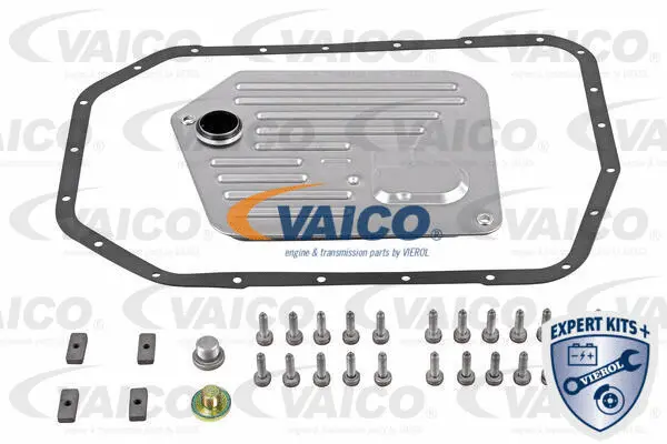 Parts kit, automatic transmission oil change