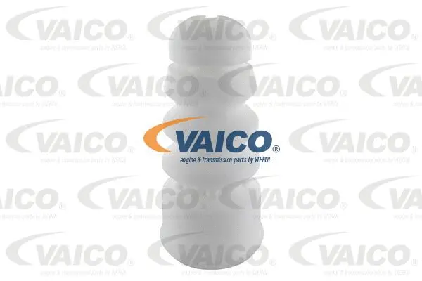 Rubber Buffer, suspension