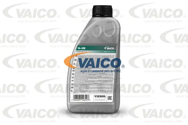 Hydraulic Oil