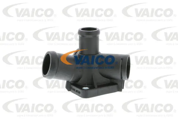 Coolant Flange