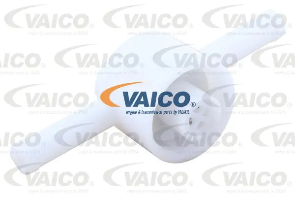 Valve, fuel filter