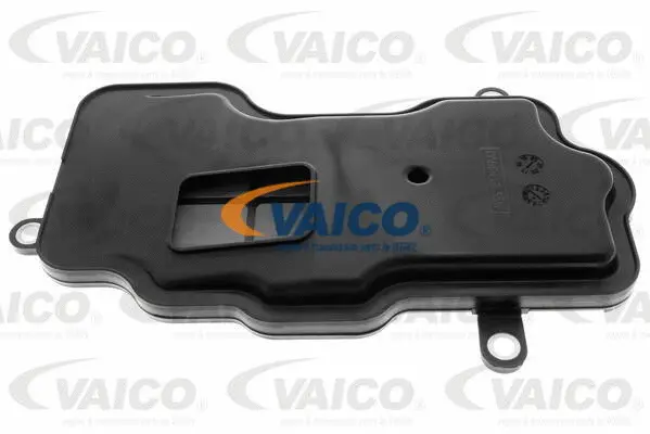 Hydraulic Filter, automatic transmission